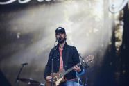 Band of Horses at Global Festival 
