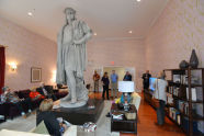 Discovering Columbus 