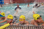Swim for Life 