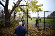 Parks Opportunity Training Program 