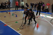 Girls and Women in Sports Day 