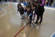 Girls and Women in Sports Day 