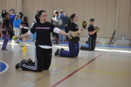 Girls and Women in Sports Day 