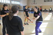 Girls and Women in Sports Day 