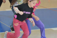 Girls and Women in Sports Day 