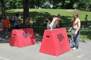 Adventures NYC 