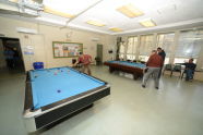 J. Hood Wright Recreation Center 