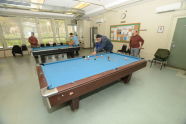 J. Hood Wright Recreation Center 