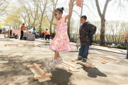 Sixth Annual Street Games 