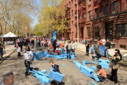 Sixth Annual Street Games 