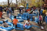 Sixth Annual Street Games 