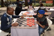 Sixth Annual Street Games 