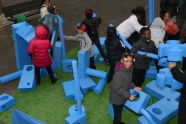 New Imagination Playground Design Unveiled 