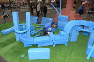 New Imagination Playground Design Unveiled 