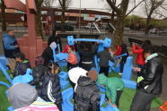 New Imagination Playground Design Unveiled 