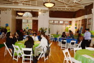 Rising Stars Award Ceremony 2013 