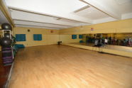 Pelham Fritz Recreaton Center 