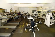 Pelham Fritz Recreaton Center 