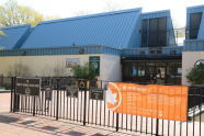 Pelham Fritz Recreaton Center 