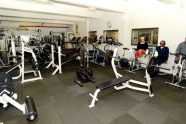 Pelham Fritz Recreaton Center 