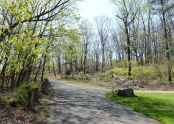 Goodhue Park Ribbon Cutting 