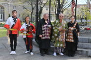 Cherry Blossom Festival 