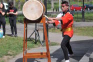 Cherry Blossom Festival 