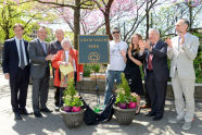 Playground Renamed in Honor of Adam Yauch 