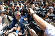 Playground Renamed in Honor of Adam Yauch 