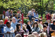 Playground Renamed in Honor of Adam Yauch 