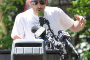 Playground Renamed in Honor of Adam Yauch 
