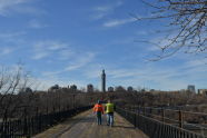 High Bridge Restoration 