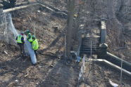High Bridge Restoration 
