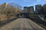 High Bridge Restoration 