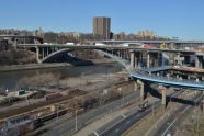 High Bridge Restoration 