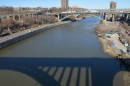 High Bridge Restoration 