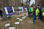 High Bridge Restoration 