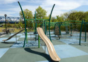 Starlight Park Playground 