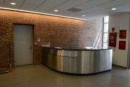 Gertrude Ederle Recreation Center 