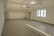 Gertrude Ederle Recreation Center 