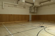 Gertrude Ederle Recreation Center 