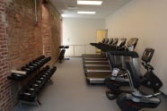 Gertrude Ederle Recreation Center 