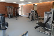 Gertrude Ederle Recreation Center 