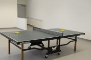 Gertrude Ederle Recreation Center 