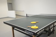 Gertrude Ederle Recreation Center 
