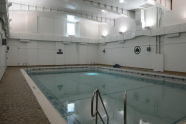 Gertrude Ederle Recreation Center 