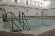 Gertrude Ederle Recreation Center 