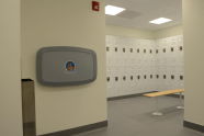Gertrude Ederle Recreation Center 