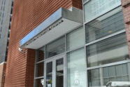 Gertrude Ederle Recreation Center 