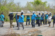 Jamiaca Bay/Rockaway Parks Resotration Corps 